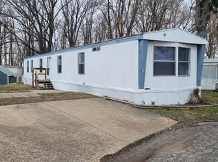 2801 S Stone Rd #41, Marion, IN 46953