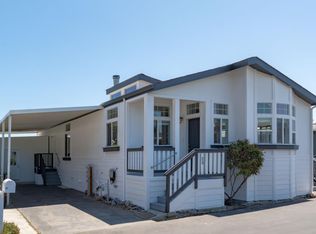 2655 Brommer St SPACE 20, Santa Cruz, CA