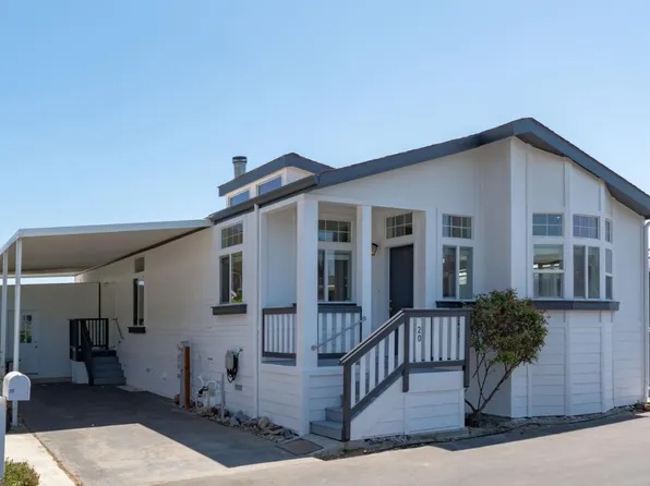 2655 Brommer St Space 20, Santa Cruz, CA 95062
