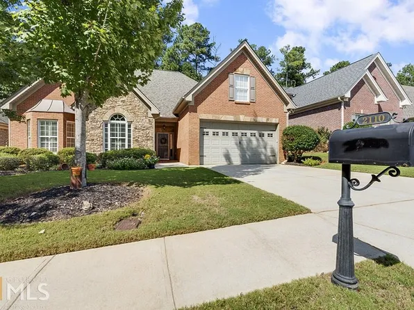 2110 Retreat Haven Ln, Dacula, GA 30019