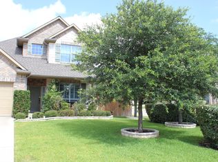 301 Flagstone Ct, Cedar Park, TX 78613
