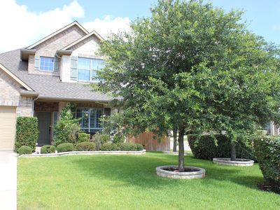 301 Flagstone Ct, Cedar Park, TX, 78613