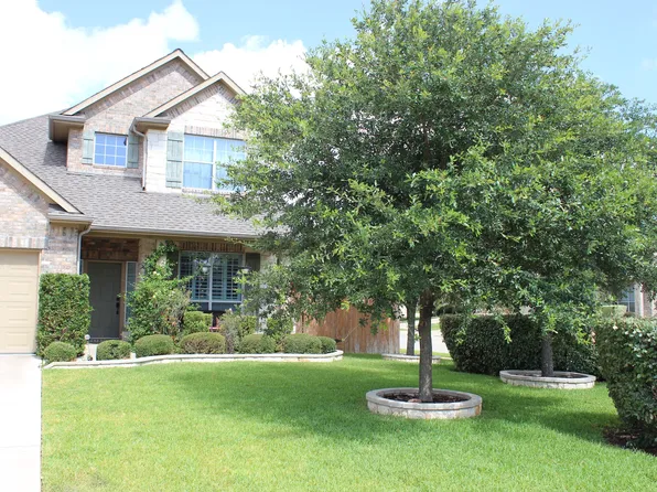 301 Flagstone Ct, Cedar Park, TX 78613