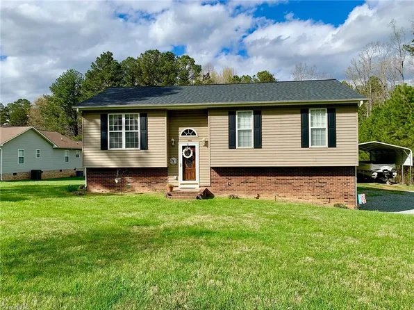 1195 Gray Rd, Lexington, NC 27292