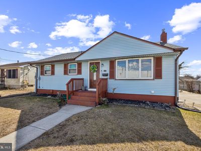 110 Marion Ave, Magnolia, NJ, 08049