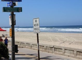 (Undisclosed Address), San Diego, CA 92109