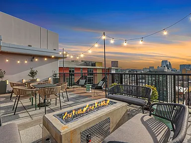 Asa Flats + Lofts