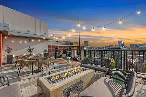 Asa Flats and Lofts Photo 1