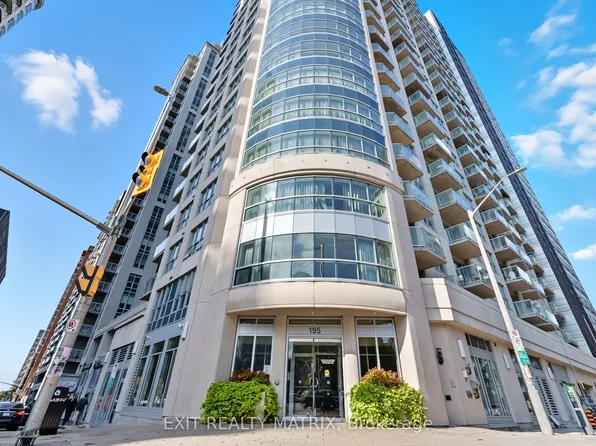 195 Besserer St #2803, Ottawa, ON K1N 0B6