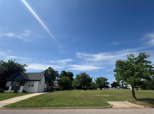1724 NW 29th St Lot 275-277-279, Oklahoma City, OK 73106
