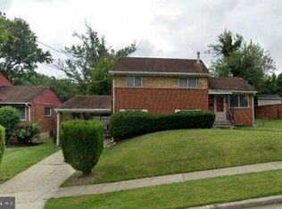 409 Clearfield Pl, Capitol Heights, MD