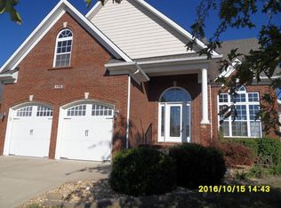 146 Grand Oak Blvd, Shepherdsville, KY 40165