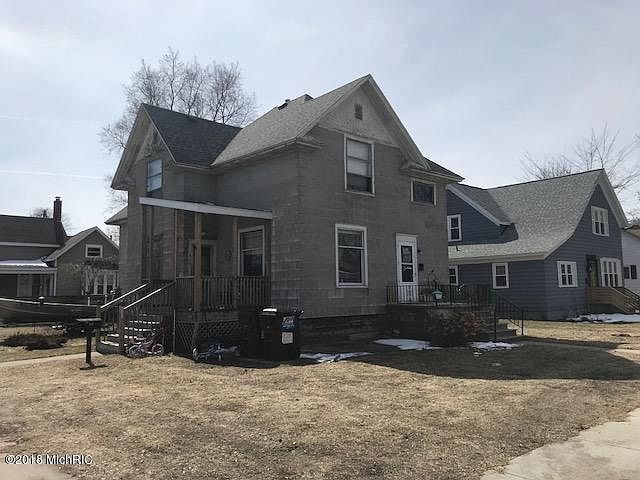 1st image of 410 E Filer St