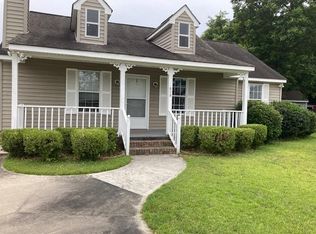 808 Westbury Ct, Florence, SC 29501