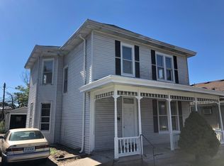 504 E Walnut St, Boonville, MO 65233