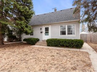 3560 S 5th Pl, Milwaukee, WI 53207