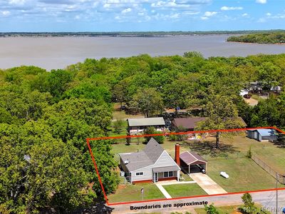 415643 E 1093rd Rd, Checotah, OK, 74426