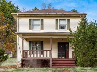 3455 National Rd, Zanesville, OH 43701