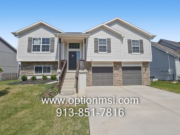 723 Connor St, Belton, MO 64012