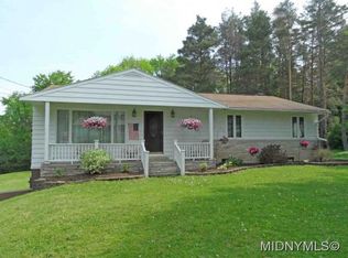 117 Harts Dr, New Hartford, NY