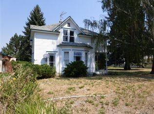 311 W 12th Ave, Ellensburg, WA 98926