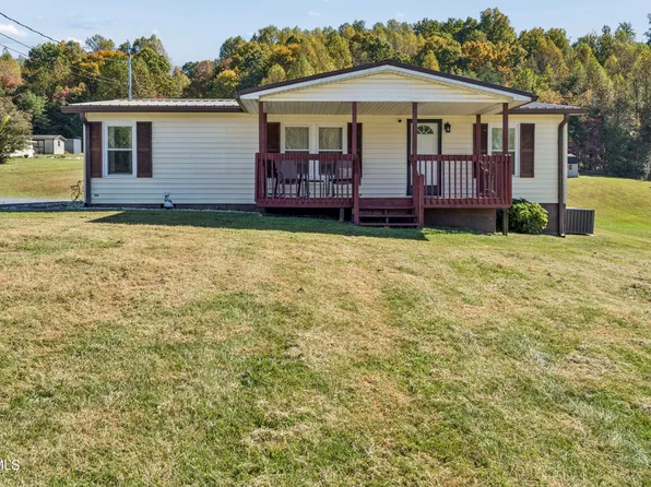 128 Hilbert Cir, Jonesborough, TN 37659