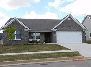 106 Ancel Way, Georgetown, KY 40324