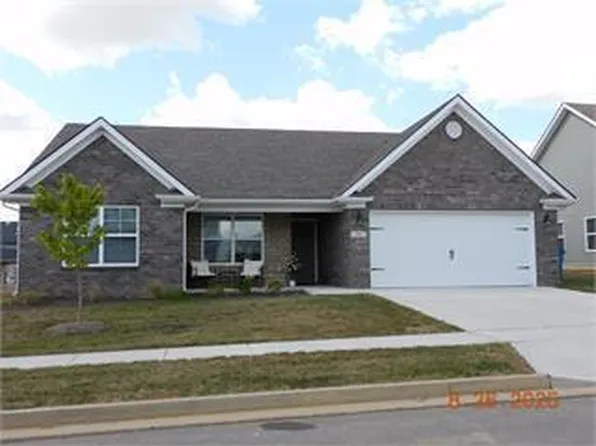 106 Ancel Way, Georgetown, KY 40324