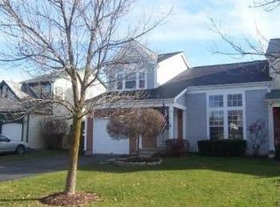 639 Sandwedge Pl, Gurnee, IL 60031