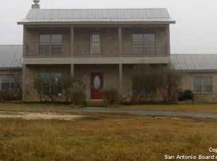 1421 Heimer Lange Rd, Spring Branch, TX 78070