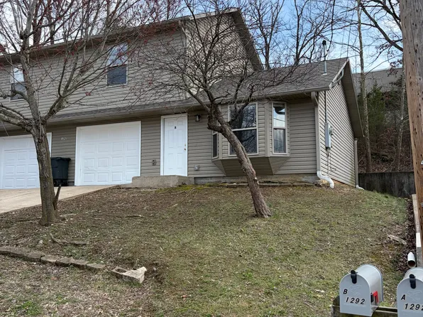 1292 Hillcrest Pl, Branson, MO 65616