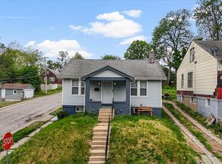 7102 Edison Ave, Saint Louis, MO 63121