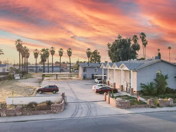 4023 O St, Bakersfield, CA 93301