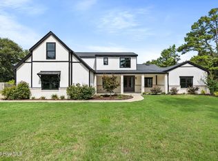 8104 Mainsail Lane, Wilmington, NC 28412