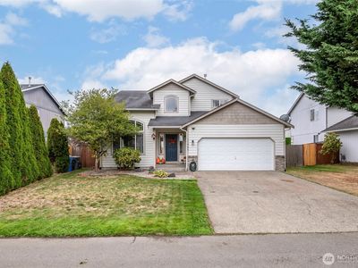 17907 67th Avenue E, Puyallup, WA, 98375