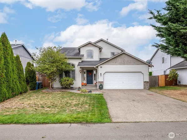 17907 67th Avenue E, Puyallup, WA 98375