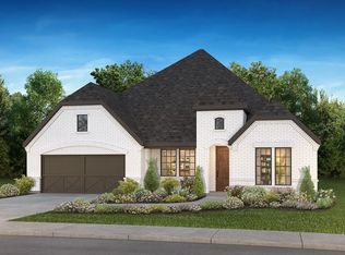 Plan 5039 Plan, Woodhavyn 60, Magnolia, TX 77354