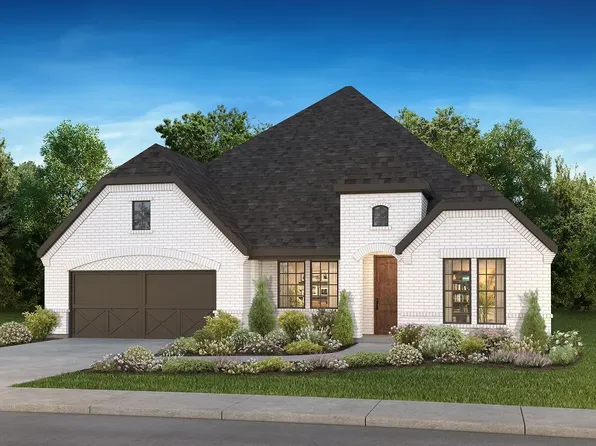 30734 Lila Grove Ln, Magnolia, TX 77354