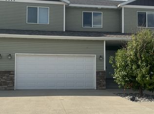 3322 8th St W Unit C, West Fargo, ND 58078