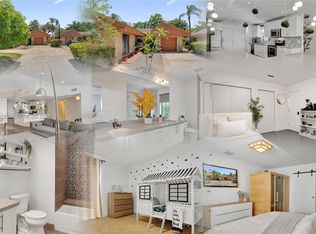 Sky Lake Villas, Miami, FL 33179