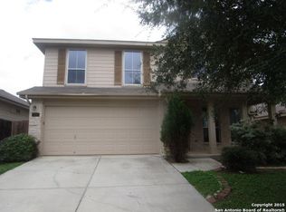 7418 Vega Gap, San Antonio, TX 78252
