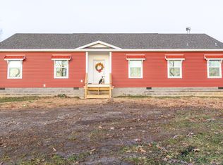 1253 Porter Rd, Sadieville, KY 40370