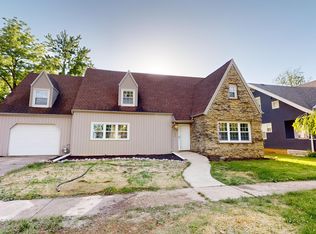 306 N Jefferson St, Hebron, IN 46341