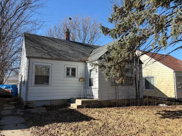4141 North 49th STREET, Milwaukee, WI 53216