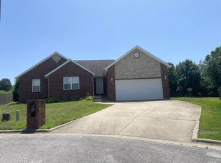 2710 W Colton, Ozark, MO 65721