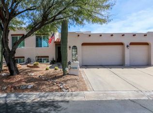 10700 N La Quinta Dr, Oro Valley, AZ 85737