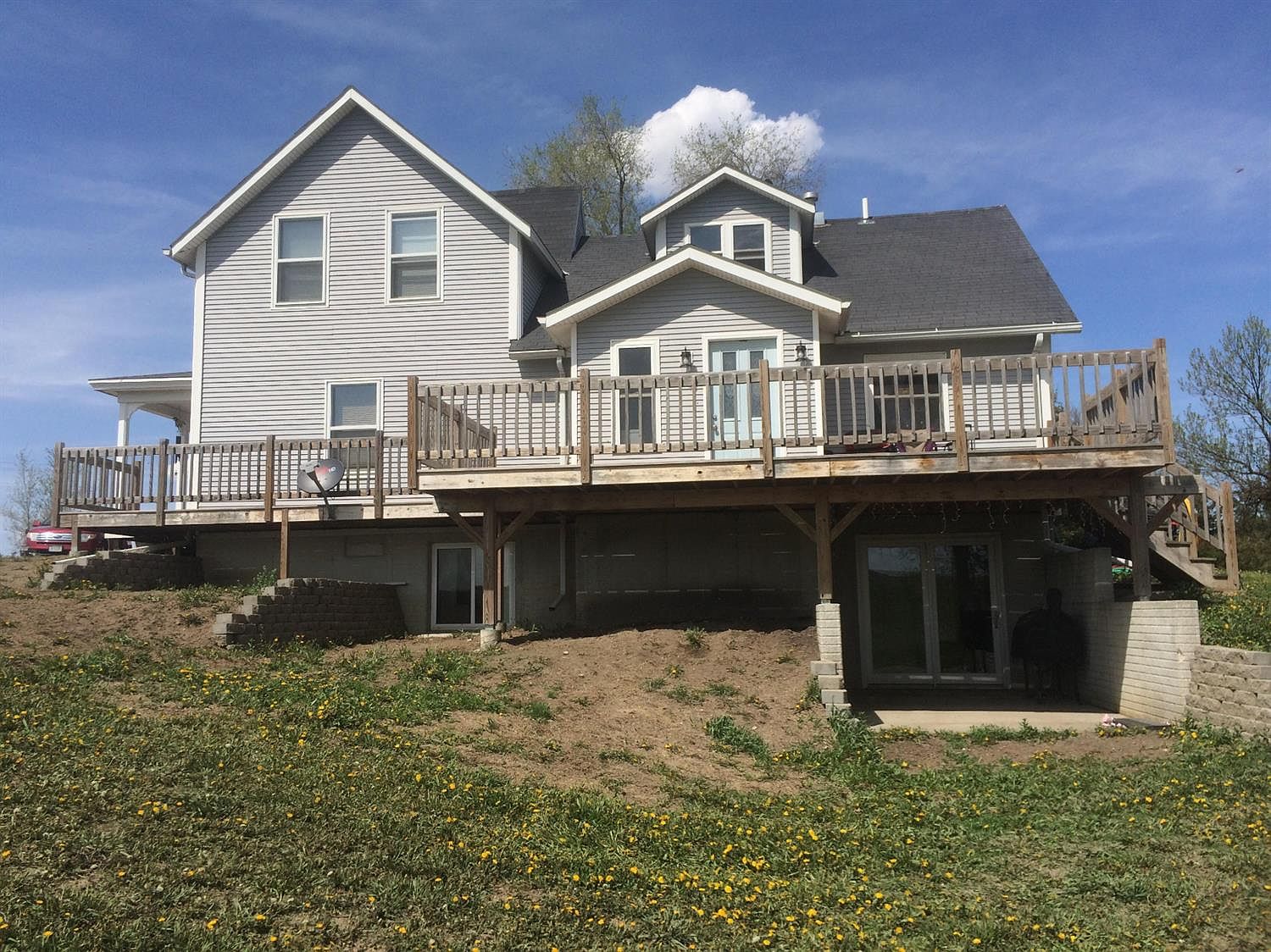 2745 O Street Rd, Seward, NE 68434 Zillow