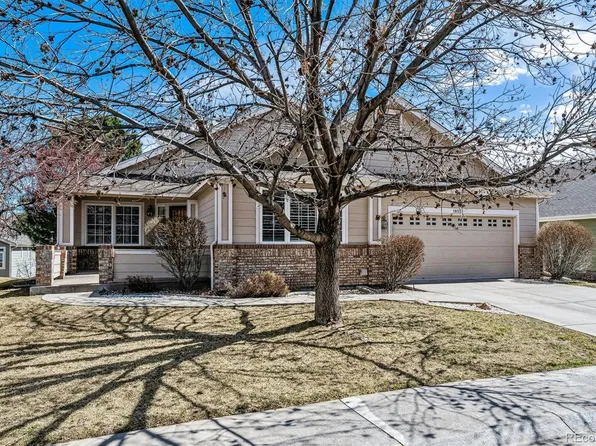 1853 S Marshall Circle, Lakewood, CO 80232