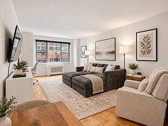 300 East 40th Street