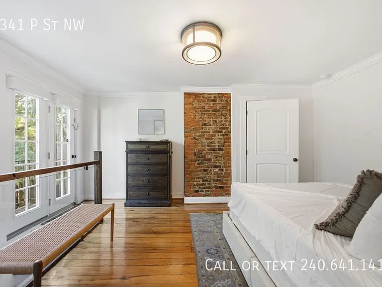 3341 P St NW — Photo 16